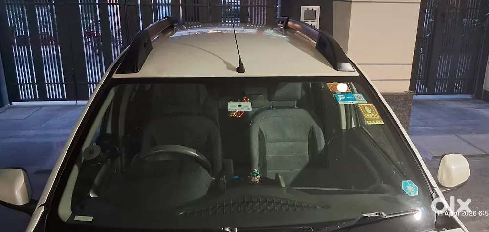 Duster Top Model Single Handedly,