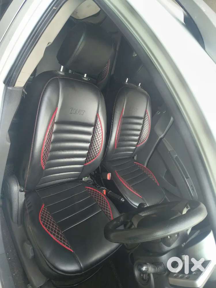 Chevrolet Beat Diesel 2014 Manual