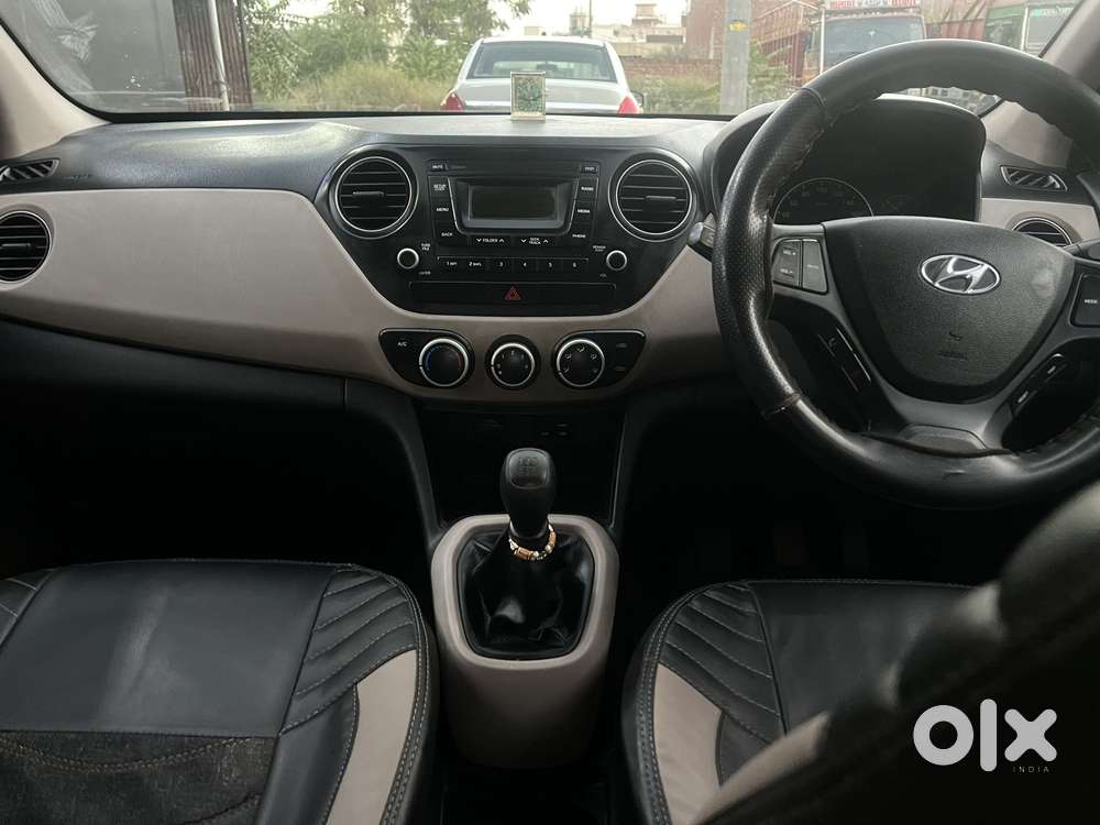 Hyundai Grand I10 1.2 Crdi Magna, 2019, Cng & Hybrids
