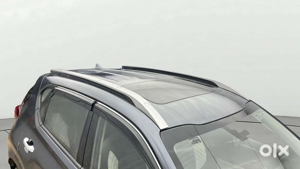Kia Sonet 1.0 Htx Imt, 2020, Petrol