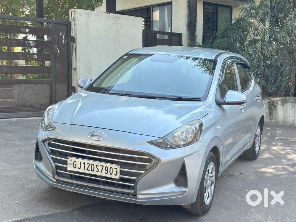 Hyundai Grand I10 Nios 2020 Petrol