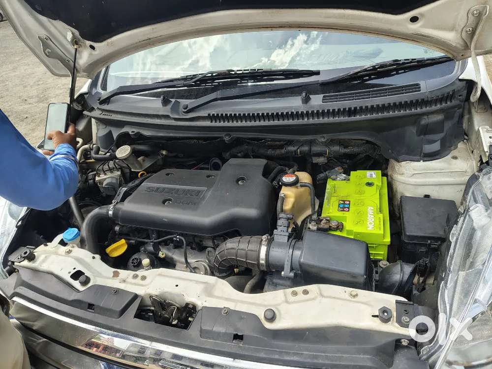 Maruti Suzuki Ertiga 2018