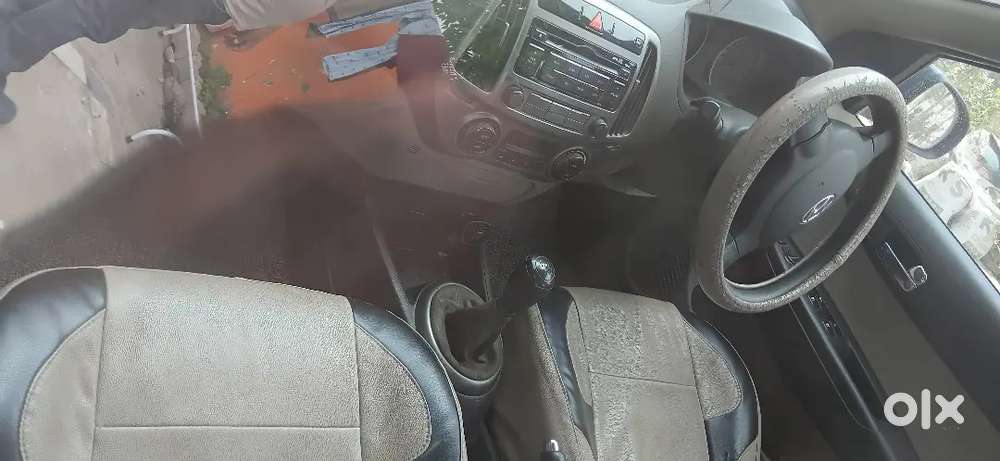 Hyundai I20 2014 Diesel 60000 Km Driven