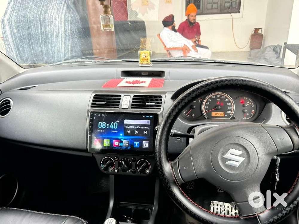 Swift Passing Till 2028