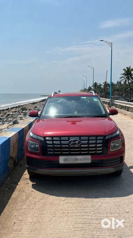 Hyundai Venue Sx 2023