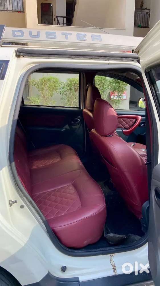Renault Duster  Excellent Condition  Super Fit
