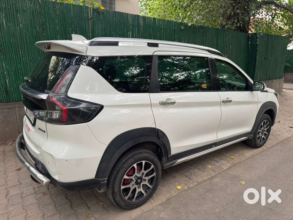 Maruti Suzuki Xl6 2022