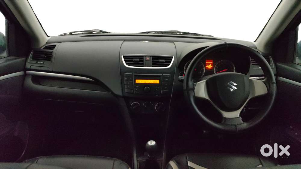 Maruti Suzuki Swift Vxi, 2013, Petrol