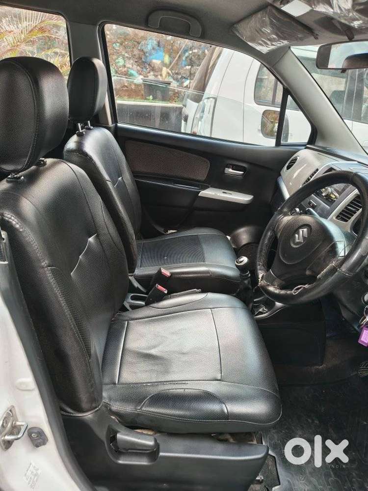 Maruti Suzuki Wagon R 1.0 Lxi Cng Signature Edition, 2015, Cng & Hyb..
