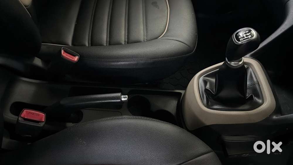 Hyundai Grand I10 Sportz 1.2 Kappa Vtvt, 2018, Petrol