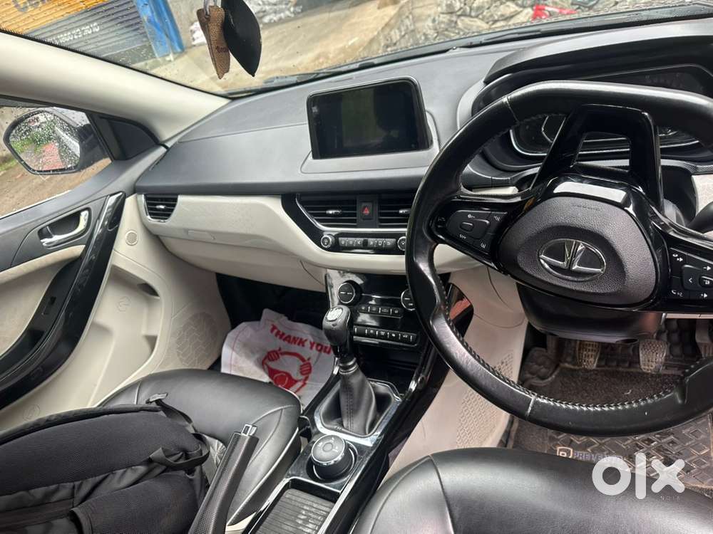Tata Nexon 2020 Petrol Well Maintained