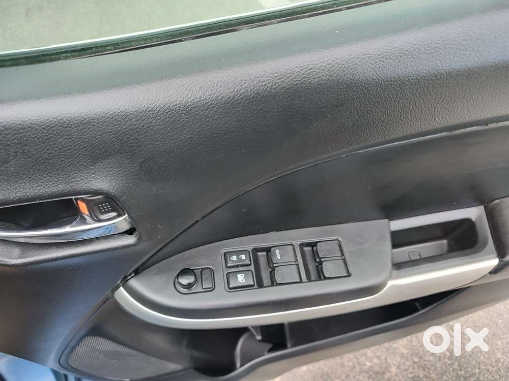 Maruti Suzuki Baleno Alpha, 2016, Petrol
