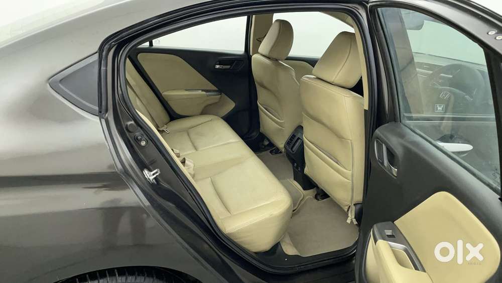 Honda City I Dtec Vx, 2015, Petrol