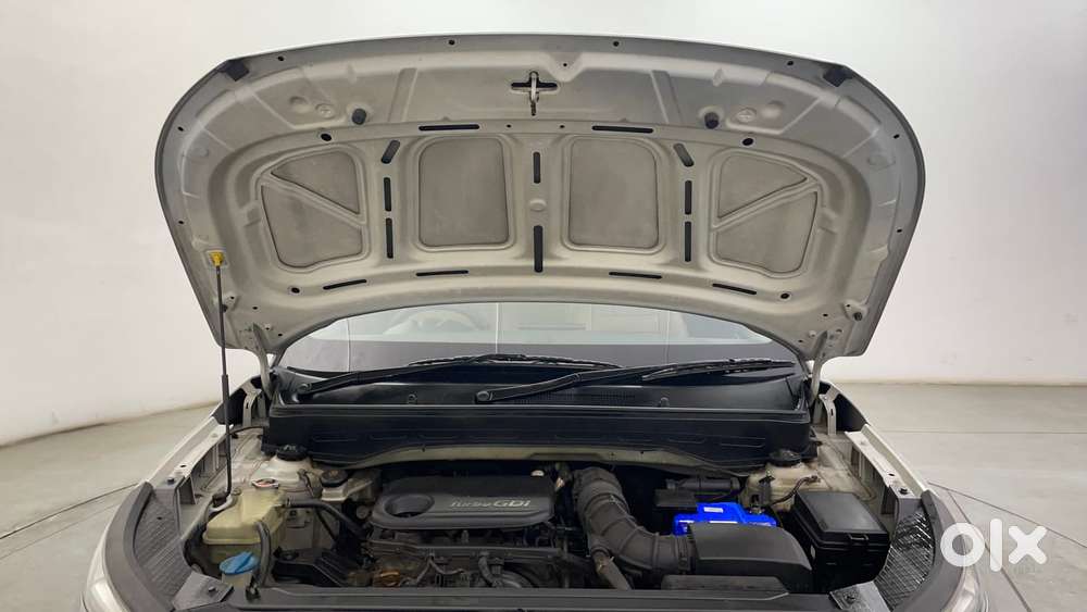 Hyundai Venue Sx Turbo, 2020, Petrol