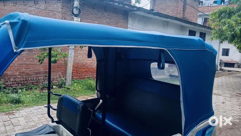 Mahindra True Plus Electric 2024 Model