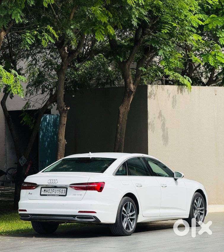 Audi A6 2.0 45 Tfsi Technology, 2022, Petrol