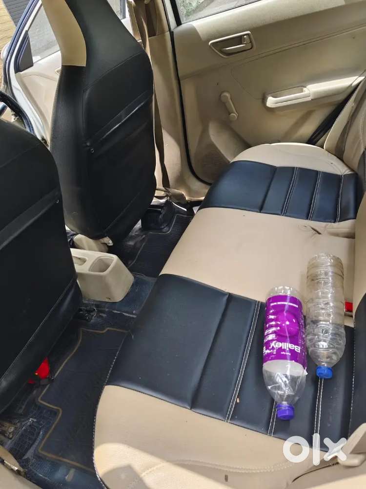 Maruti Dzire 1.2 2023