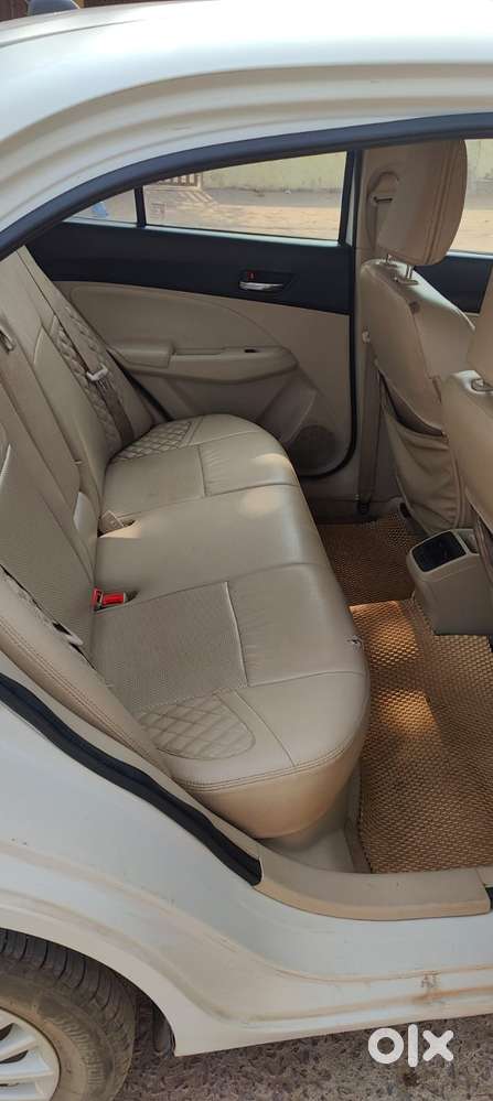 Maruti Suzuki Dzire 1.2 Zxi, 2019, Petrol