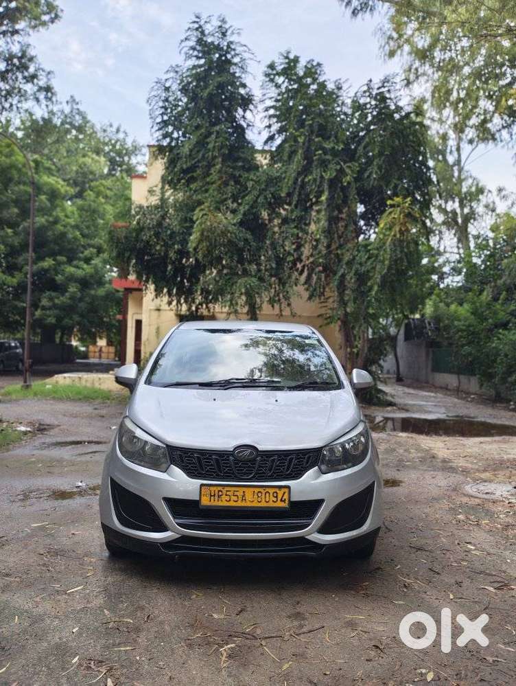 Mahindra Marazzo M2, 2020, Diesel