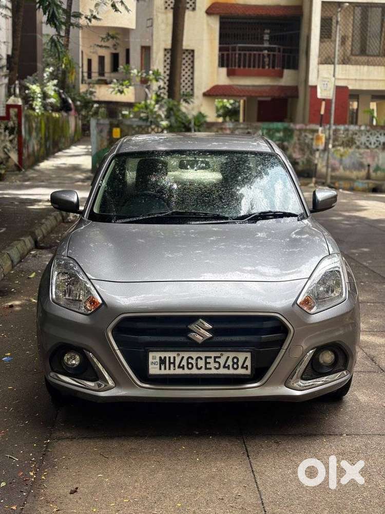 Maruti Suzuki Dzire 1.2 Vxi Cng, 2022, Petrol