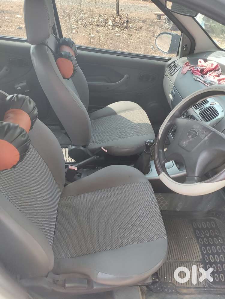 Tata Indica, 2008, Diesel