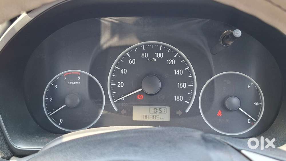 Honda Br-v I-dtec S Mt, 2016, Diesel