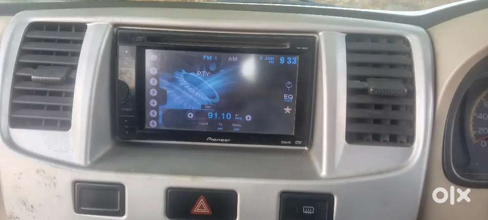 Maruti Suzuki Zen Estilo 1.0 Vxi 2007