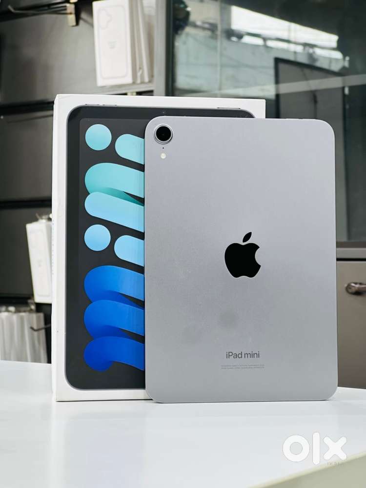 Ipad Mini A17pro 128Gb Excellent Condition Wi-Fi Only - Tablets in