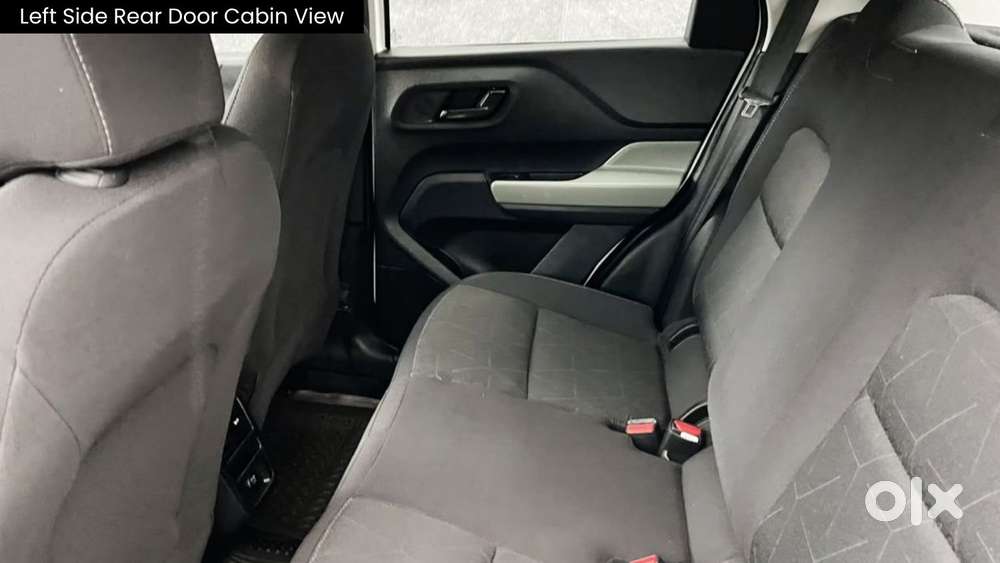 Tata Punch Adventure Amt, 2025, Petrol
