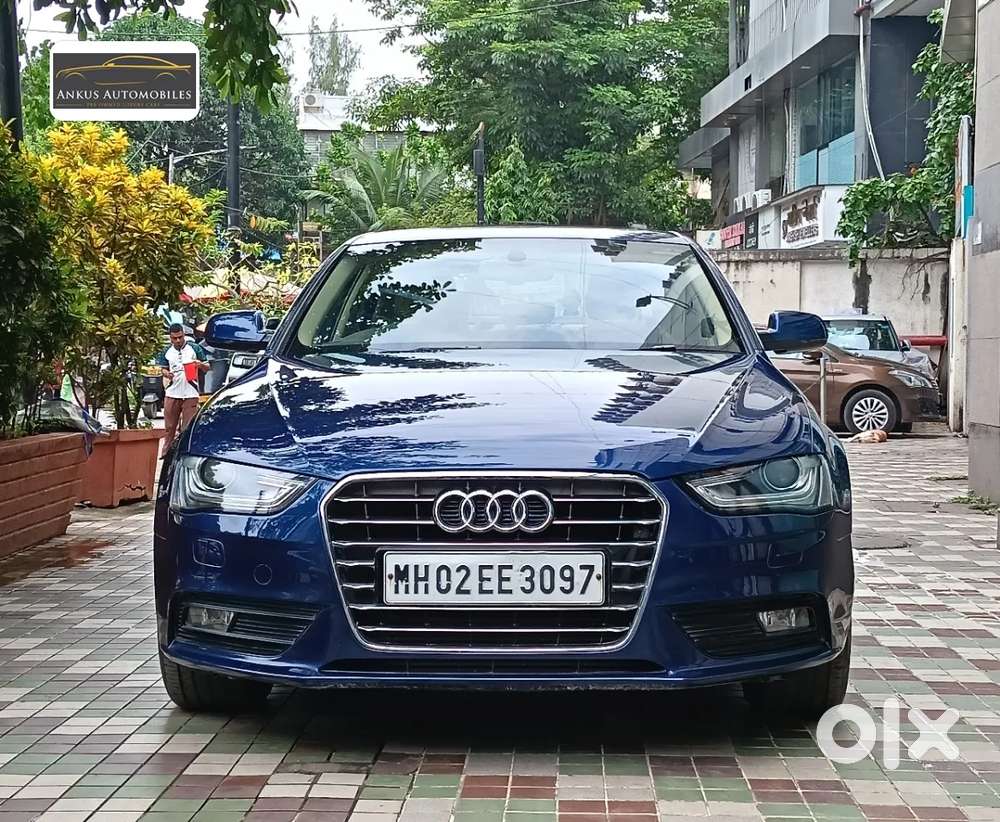 Audi A4 2.0 35 Tdi Premium Plus, 2016, Diesel