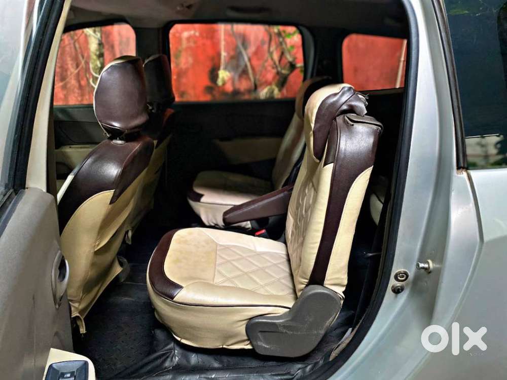 Renault Lodgy 110ps Rxl 7 Seater, 2016, Diesel