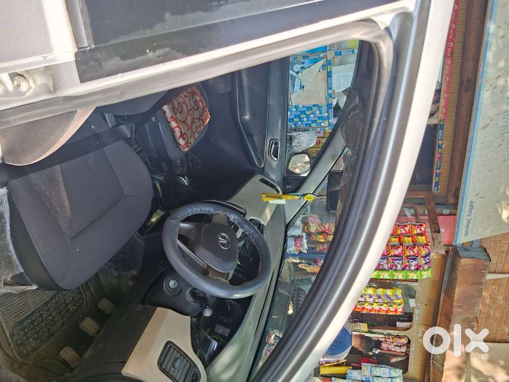 Tata Zest 2015