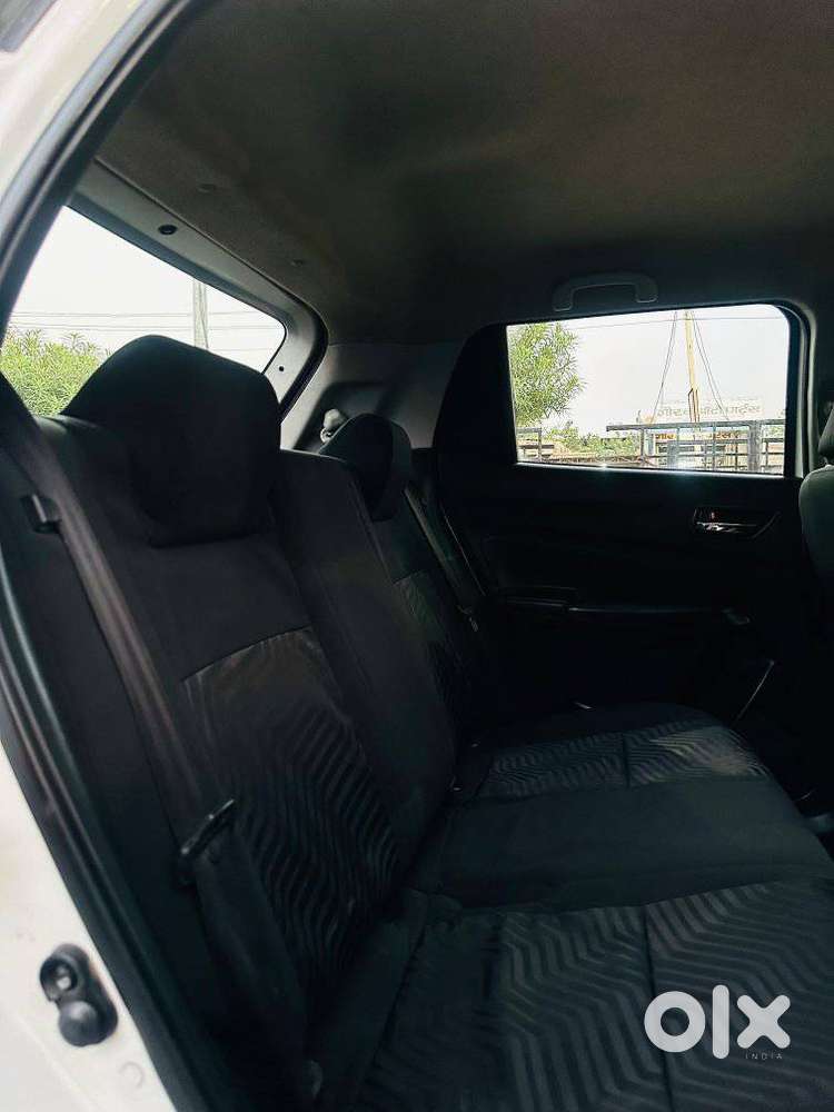 Maruti Suzuki Swift Ddis Vdi, 2018, Diesel