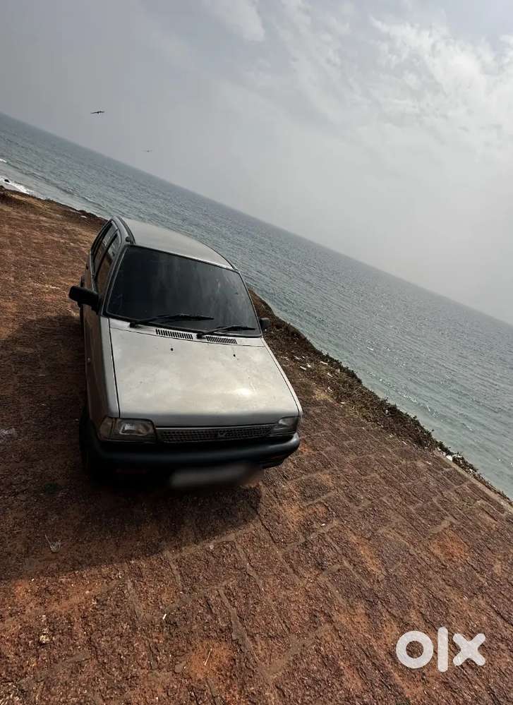 Maruthi 800