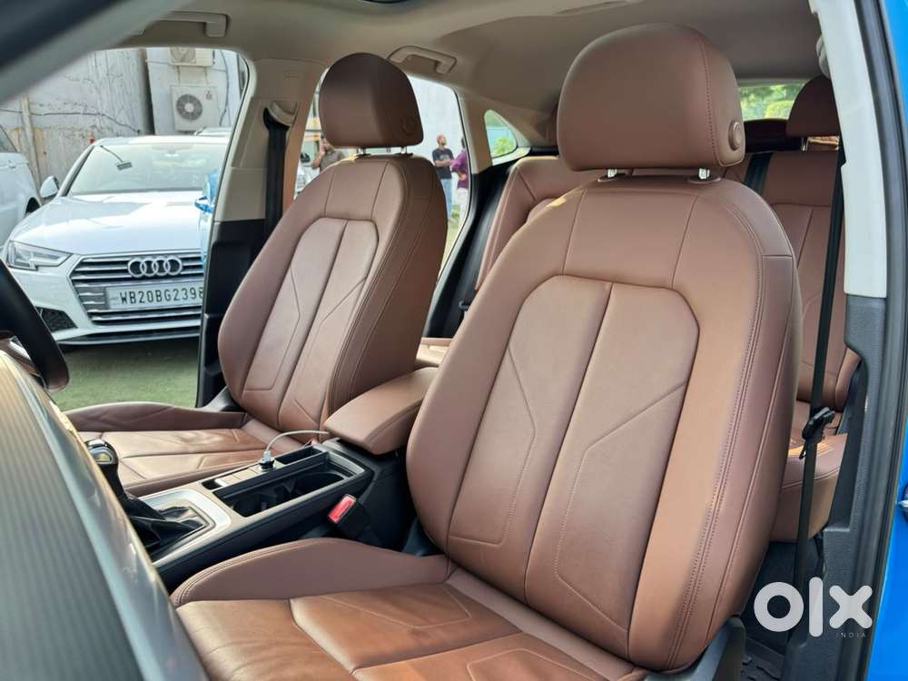 Audi Q3 Sportback Technology, 2024, Petrol