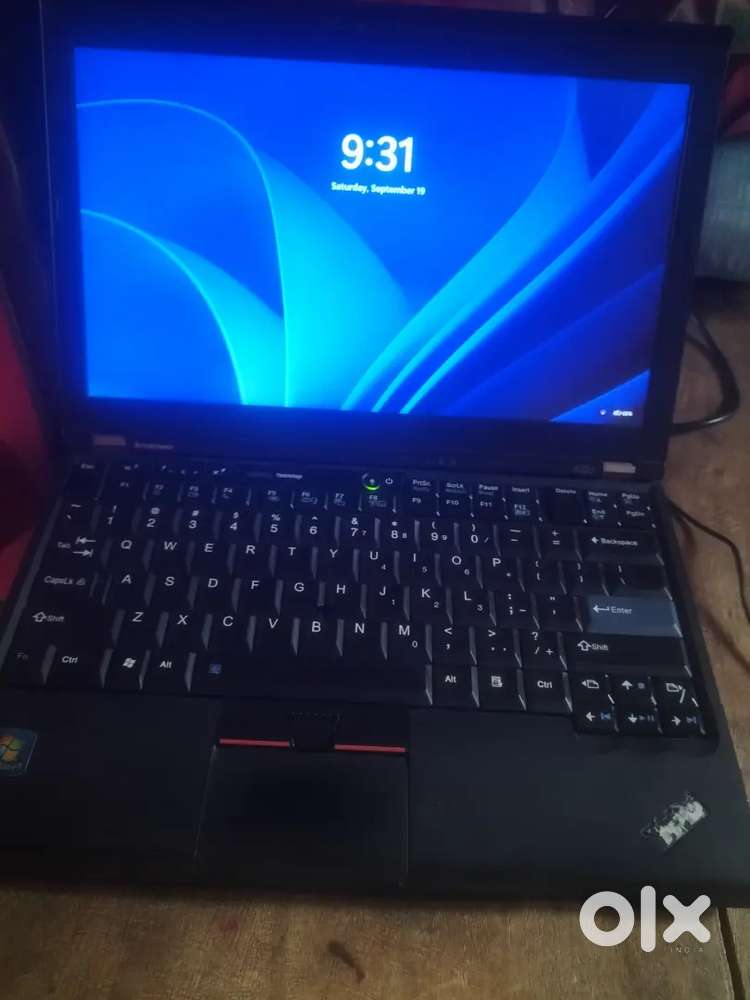 Lenovo ThinkPad t420