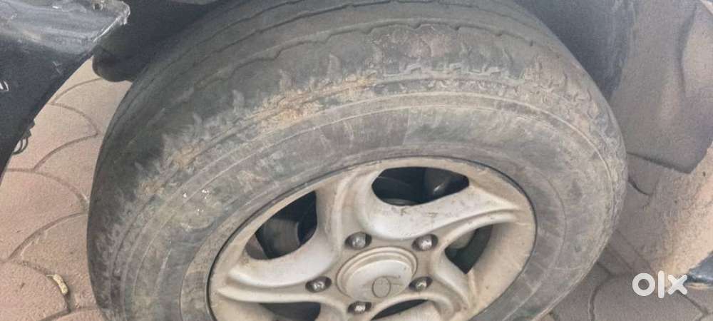 Mahindra Scorpio Price-300000 Diesel Well Maintained