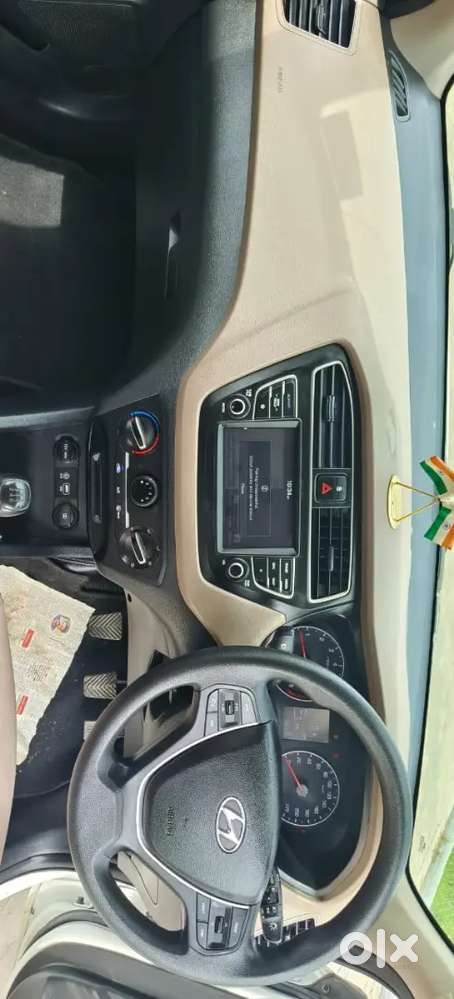 Hyundai Elite I20 2020 Petrol 51500 Km Driven