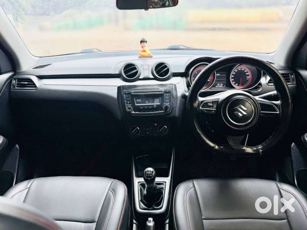 Maruti Suzuki Swift Vdi, 2020, Diesel