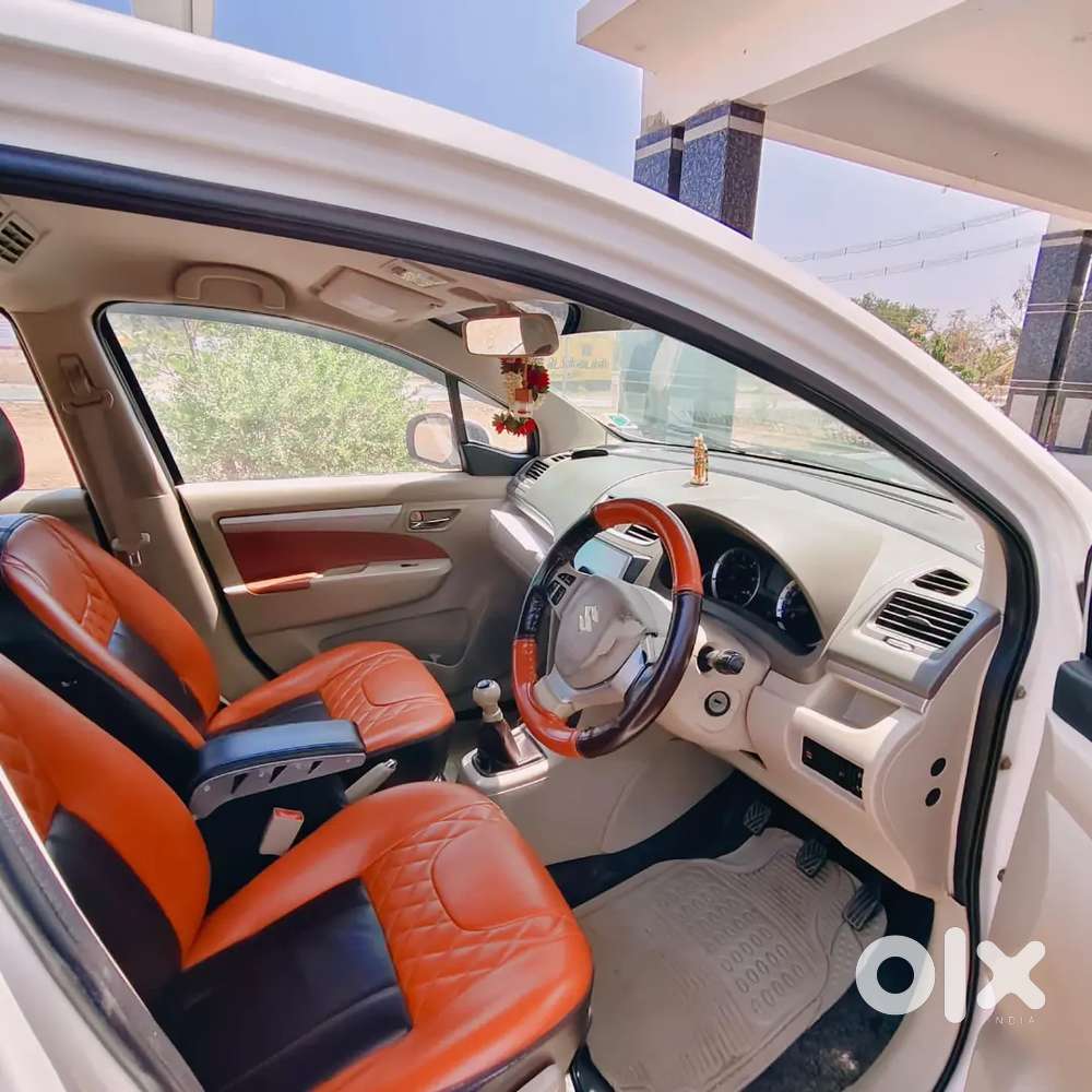 Maruti Suzuki Ertiga 2014 Diesel 74000 Km Driven