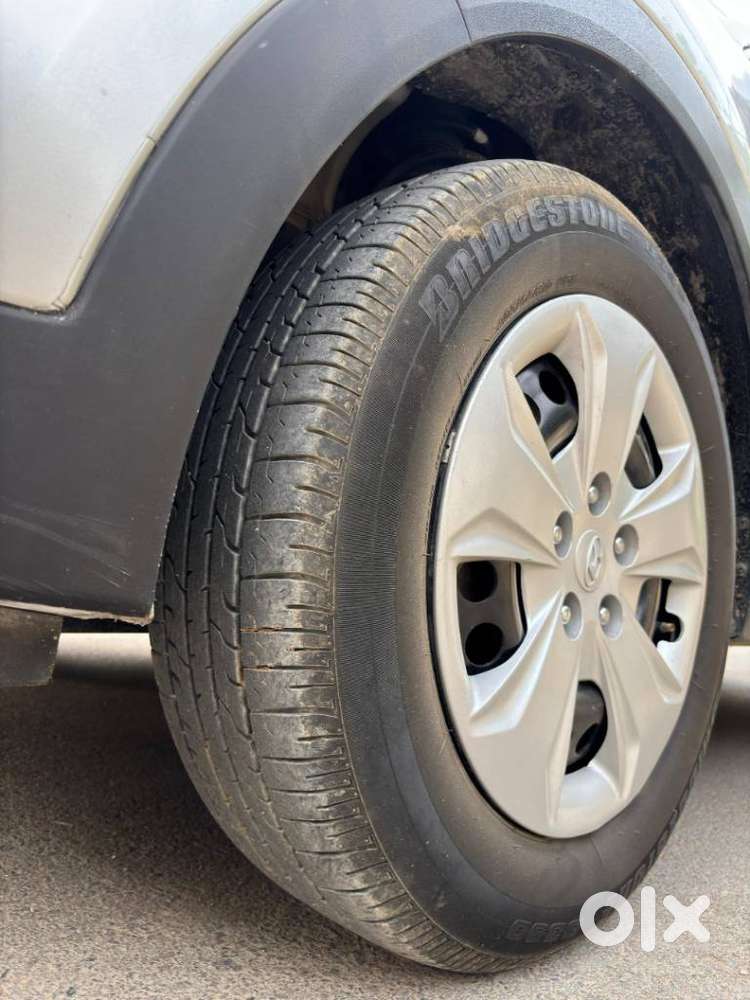 Hyundai Creta 1.4 E Plus Crdi, 2018, Diesel