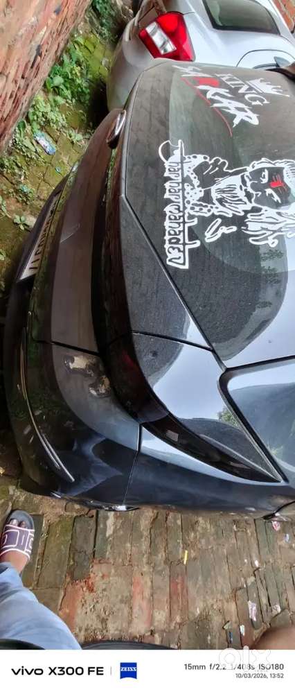Tata Altroz 1.2 Xe 2020