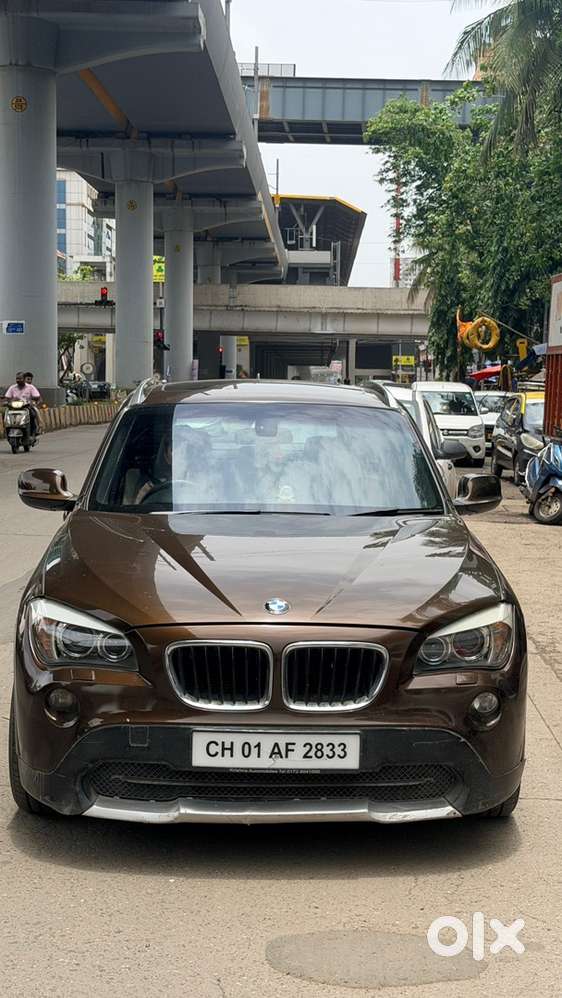 Bmw Ix1 Diesel 2010