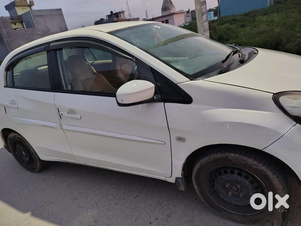 Honda Amaze 1.2 Petrol 2014