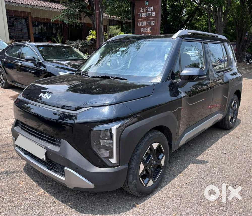 Kia Syros Htk Opt Diesel, 2025, Diesel