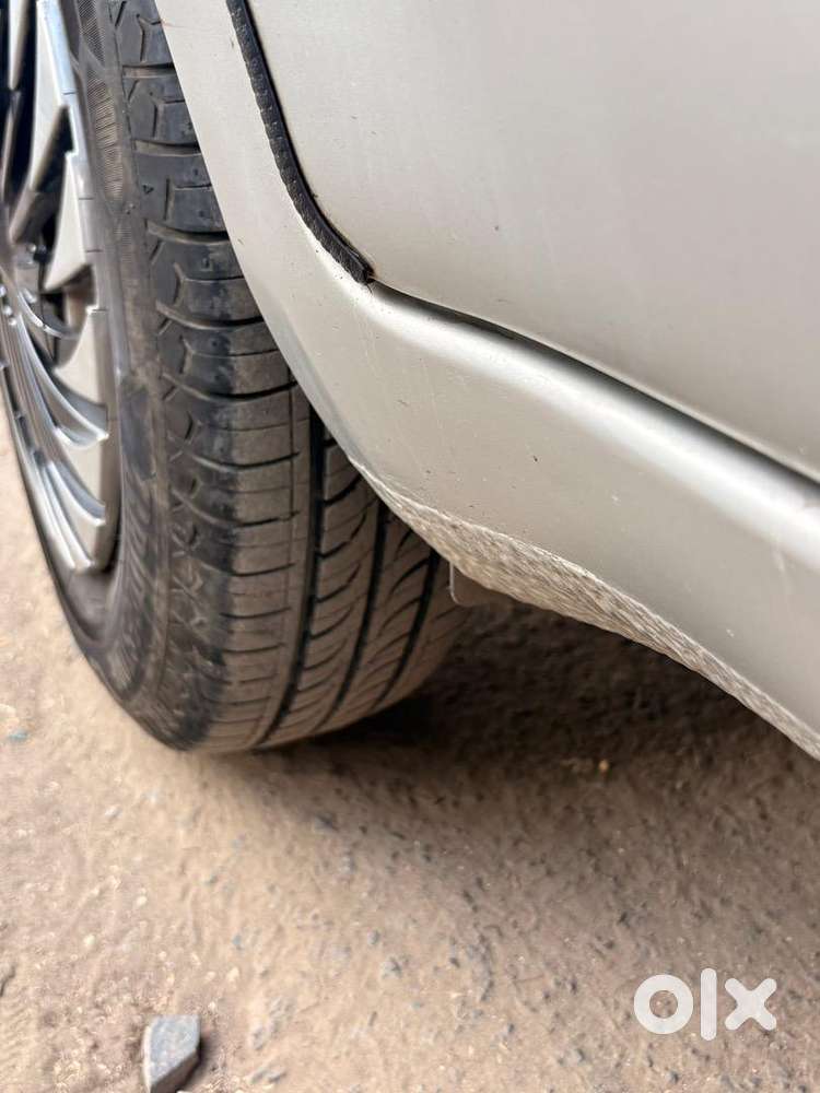 Maruti Suzuki Ritz 2015 Cng & Hybrids Good Condition