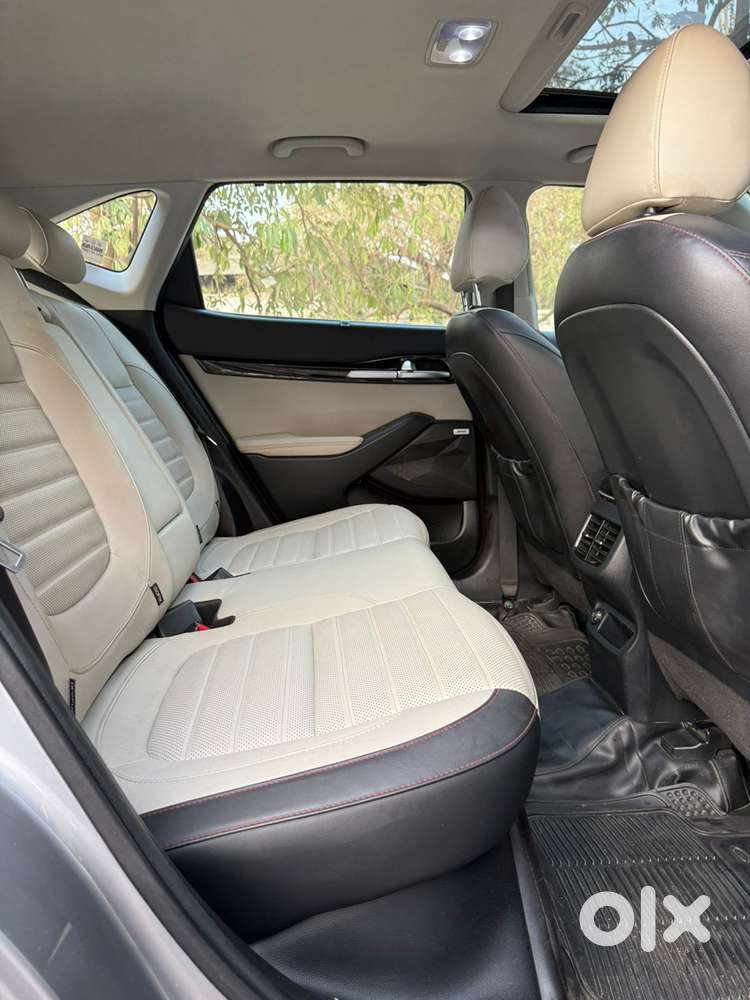 Kia Seltos 1.4 Gtx + Petrol At, 2020, Petrol
