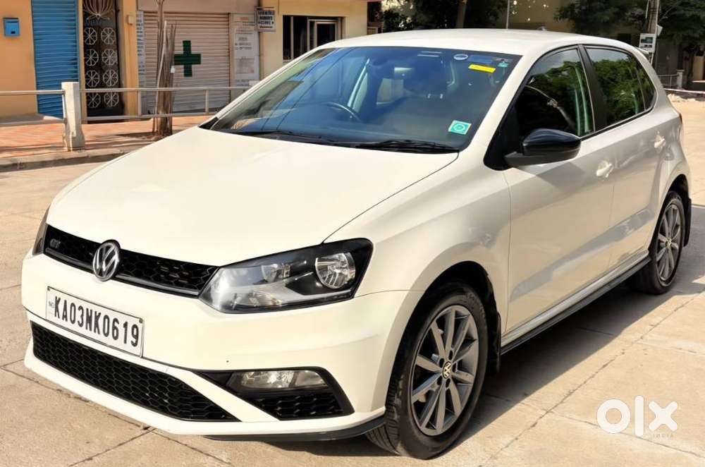 Volkswagen Polo 1.0 Highline Plus Tsi At, 2021, Petrol