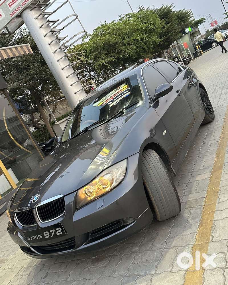 Bmw 3 Series 320d Sport, 2010, Diesel
