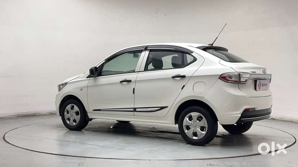 Tata Tigor Xm, 2023, Petrol